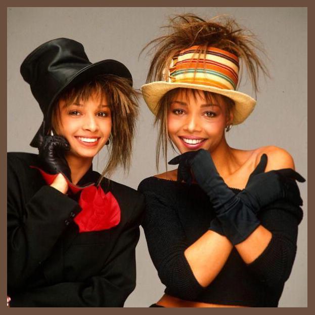 Mel &amp; Kim